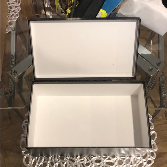 Chanel Ballet Flat Shoe Box - Picture 2 of 2